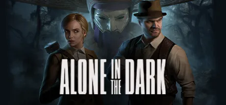 Alone in the Dark Free Download (v1.05 + ALL DLC)