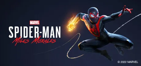 Marvel’s Spider-Man: Miles Morales Free Download (v4.630.0.0 + ALL DLC)