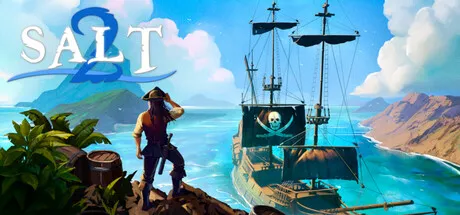 Salt 2: Shores of Gold Free Download (Build 23325553 + Online)