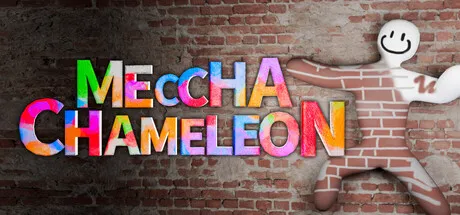 MECCHA CHAMELEON Free Download (v3.0.0 + Online)