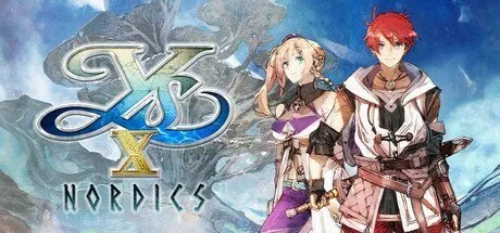 Ys X: Nordics Free Download (v1.0.9 + ALL DLC)