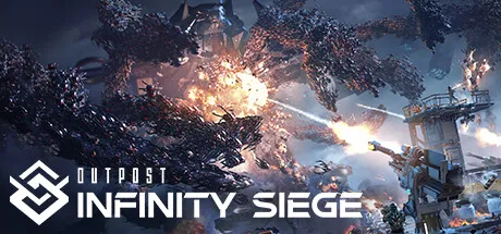Outpost: Infinity Siege Free Download (Build 16851856 + Vanguard Pack DLC + Online)