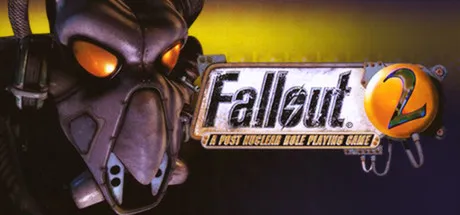Fallout 2: A Post Nuclear Role Playing Game Free Download (v1.3)