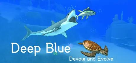 Deep Blue: Devour and Evolve Free Download (Build 23397954 + Online)