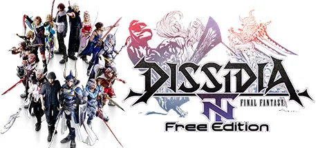 DISSIDIA FINAL FANTASY NT Free Edition Free Download (Build 4740933 + ALL DLC)