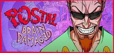 POSTAL: Brain Damaged Free Download (Build 21193832 + These Sunny Daze DLC)