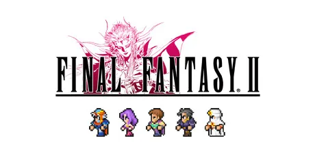 FINAL FANTASY II Free Download (v1.2.0 + OST)
