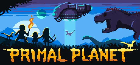 Primal Planet Free Download (Build 19383668)