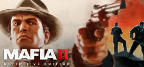 Mafia II: Definitive Edition Free Download (Build 5172789)