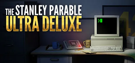 The Stanley Parable: Ultra Deluxe Free Download (Build 13725329)