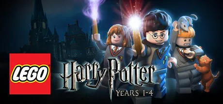 LEGO Harry Potter: Years 1-4 Free Download (Build 660)