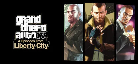 Grand Theft Auto IV: The Complete Edition Free Download (v1.2.0.59)