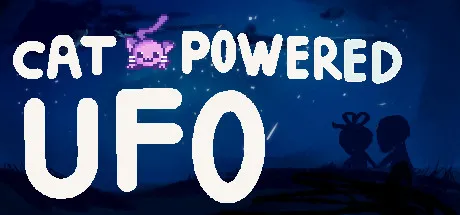 Cat Powered UFO Free Download (Build 17978627)