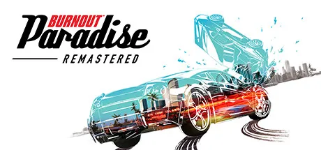 Burnout Paradise Remastered Free Download (v1.0.0 + ALL DLC)