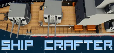 ShipCrafter Free Download (Build 23609822)