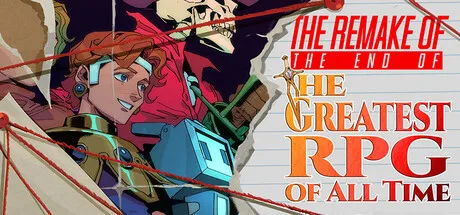 The Remake of the End of the Greatest RPG of All Time Free Download (v0.987.141)