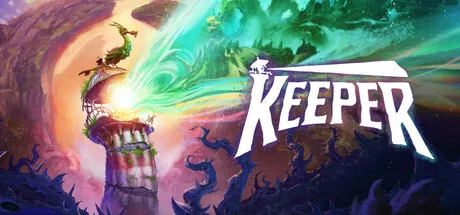 Keeper Free Download (v1218000)