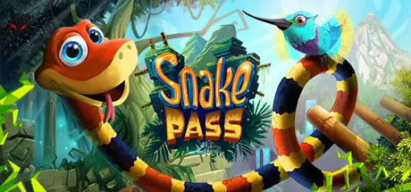 Snake Pass Free Download (Build 2636762)