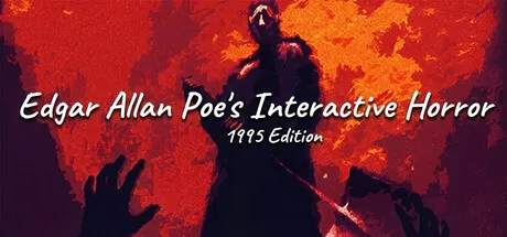 Edgar Allan Poe's Interactive Horror: 1995 Edition Free Download (Build 21939498)