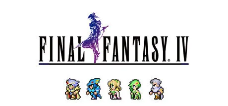 FINAL FANTASY IV Free Download (v1.2.0 + OST)