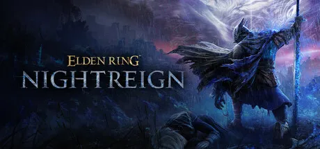 ELDEN RING NIGHTREIGN Free Download (v1.03.5 + ALL DLC + Online)