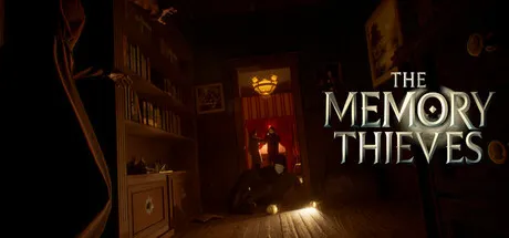 The Memory Thieves Free Download (v0.1.1.2a + Online)