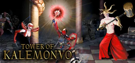 Tower of Kalemonvo Free Download (v1.40C)