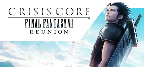 CRISIS CORE –FINAL FANTASY VII– REUNION Free Download (v1.0.3 + ALL DLC)