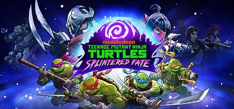 Teenage Mutant Ninja Turtles: Splintered Fate Free Download (v1.8.0 + ALL DLC)