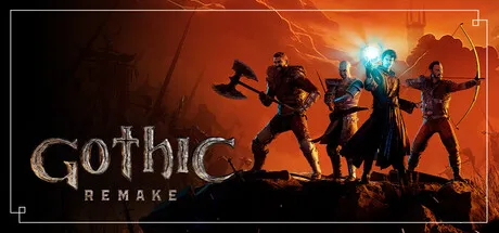 Gothic 1 Remake Free Download (Build 24169431)