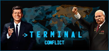 Terminal Conflict Free Download (Build 22720966 + ALL DLC)