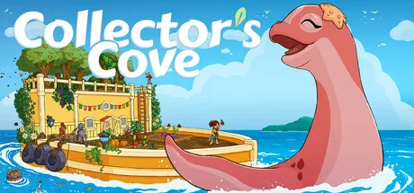 Collector's Cove Free Download (v1.0.2.7666.1734 + Supporter Pack DLC)