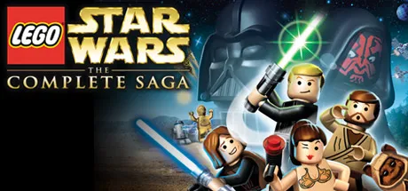 LEGO Star Wars - The Complete Saga Free Download (Build 1017673)