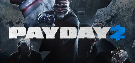 PAYDAY 2 Free Download (v246.1 + ALL DLC + Online)