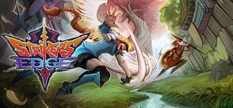 Strikers Edge Free Download (Build 2672625)