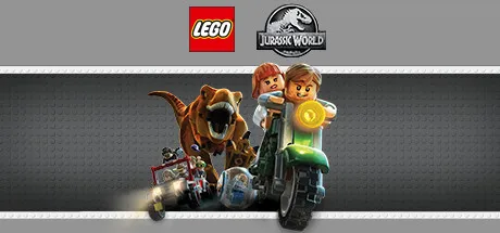 LEGO Jurassic World Free Download (Build 711465 + ALL DLC)
