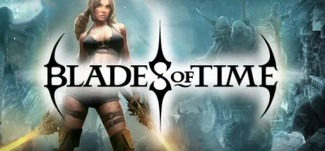Blades of Time Free Download (Build 1559505 + ALL DLC + Online)