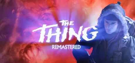 The Thing: Remastered Free Download ((v1.1.1618.1391)