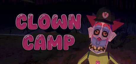 Clown Camp Free Download (v1.00.00.07)