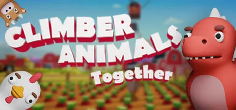 Climber Animals: Together Free Download (Build 23897618 + Asian Pack DLC + Online)
