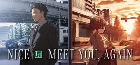 NICE TO MEET YOU, AGAIN Free Download (v1.04)