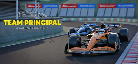 Team Principal: A Racing Manager Free Download (v0.99b)