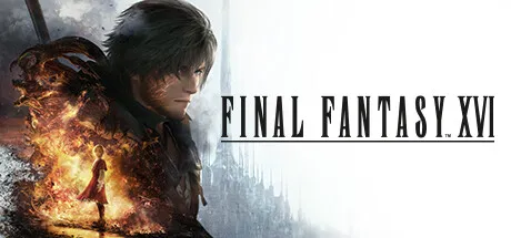 FINAL FANTASY XVI Free Download (v1.03 + ALL DLC)
