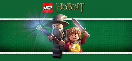 LEGO The Hobbit Free Download (Build 475949 + ALL DLC)