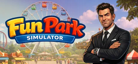 Fun Park Simulator Free Download (v0.1.1)