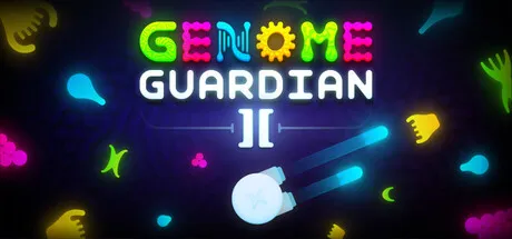 Genome Guardian 2 Free Download (v0.5.6)
