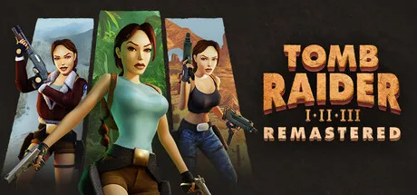 Tomb Raider I-III Remastered Starring Lara Croft Free Download (Build 22422801)