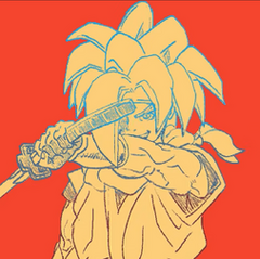 LilPirate