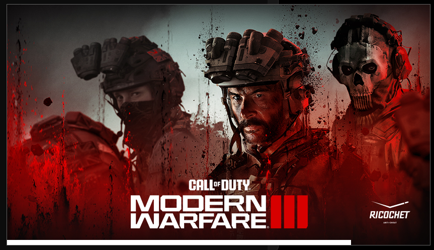 Call of Duty: Modern Warfare III Free Download (v10.4 Campaign + v10.24 Zombies + Multiplayer with Bots)