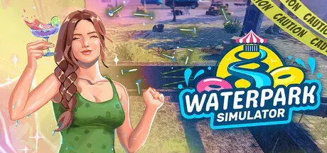 Waterpark Simulator Online Fix